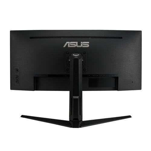 ASUS TUF Gaming VG34VQL1B LED display 86.4 cm (34 ASUS TUF Gaming VG34VQL1B LED display 86.4 cm (34